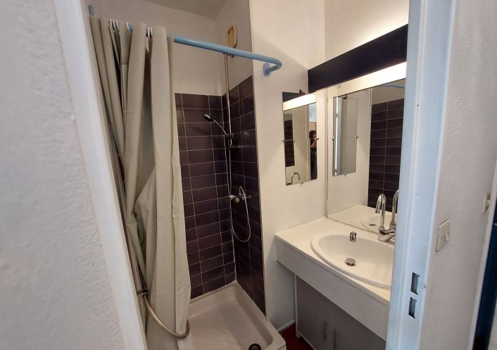 for seasonal lettings Studio cabine Argeles Sur Mer