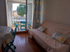 en location saisonnière Studio cabine Argeles Sur Mer