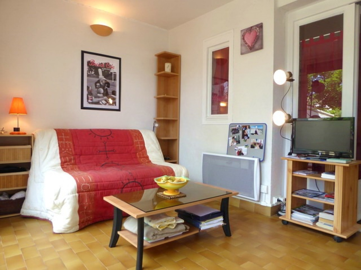 en location saisonnière Appartement Argeles Sur Mer - Photo 2