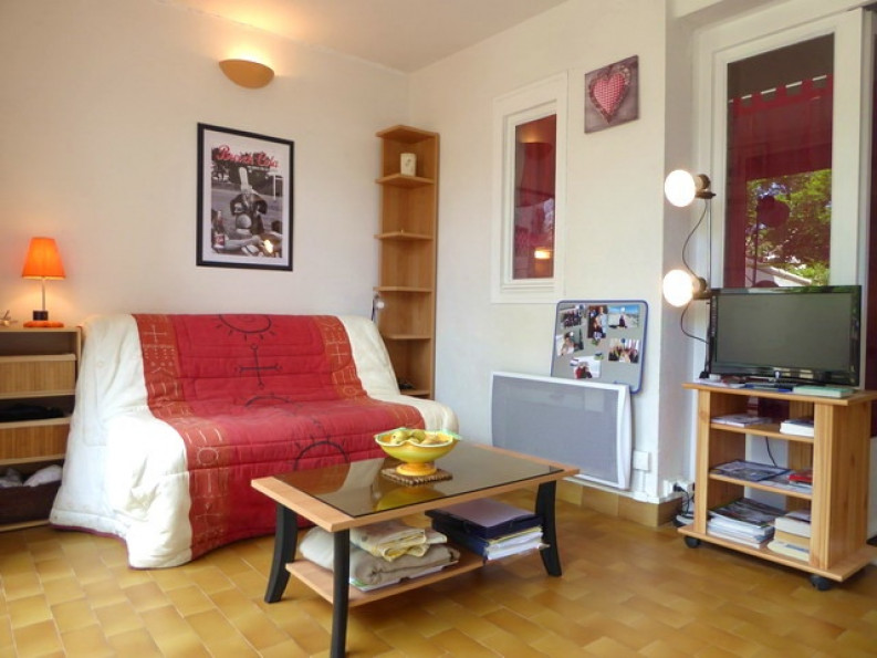 en location saisonnière Appartement Argeles Sur Mer - Photo 2