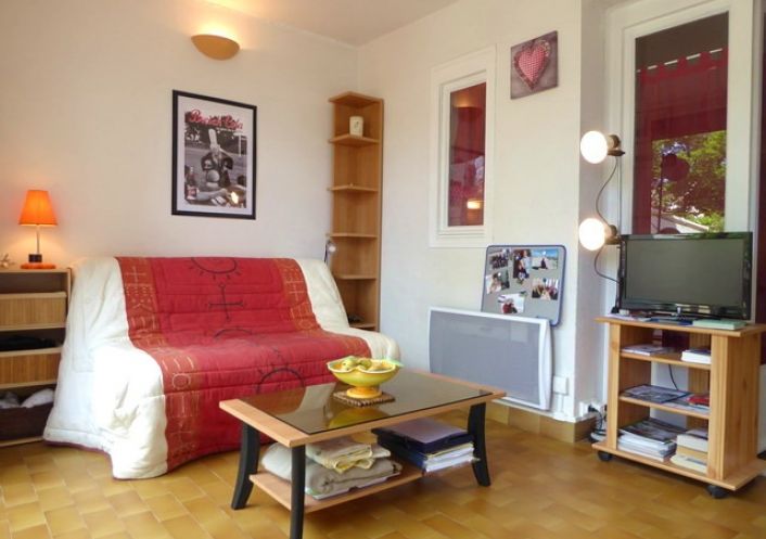 en location saisonnière Appartement Argeles Sur Mer