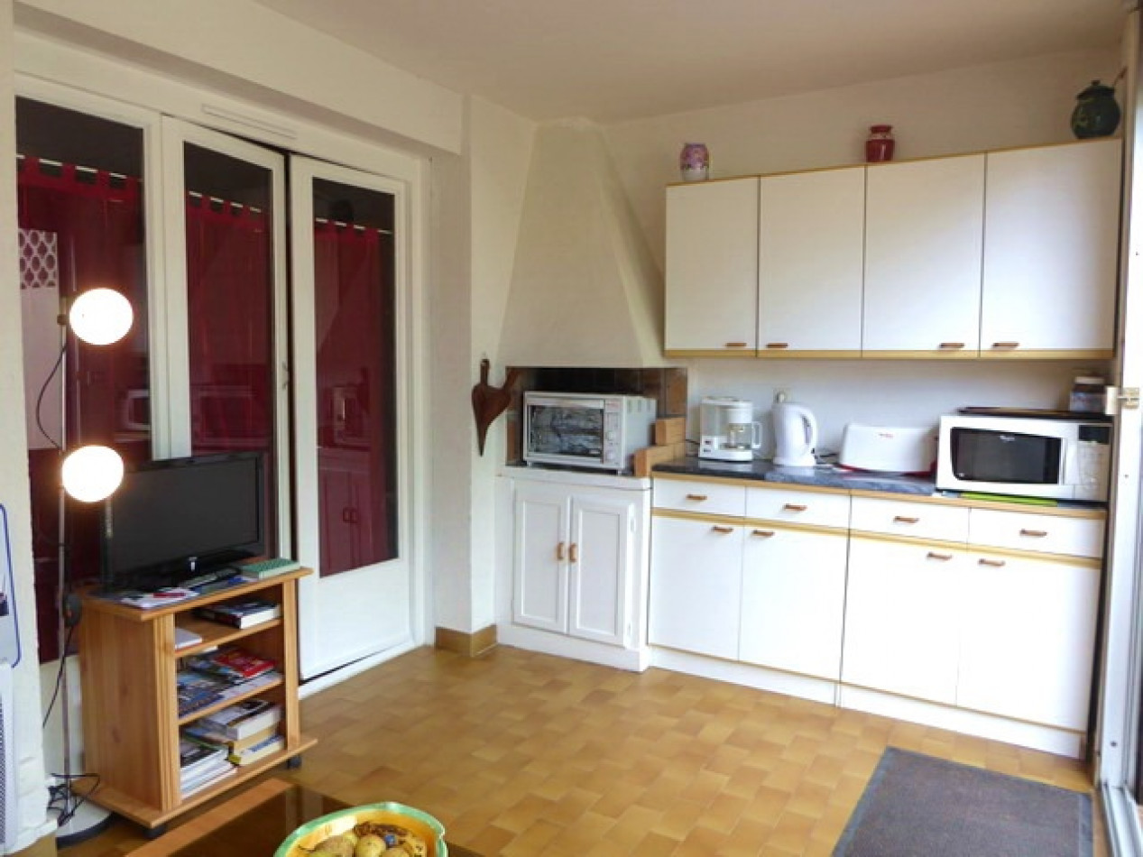 en location saisonnière Appartement Argeles Sur Mer - Photo 9