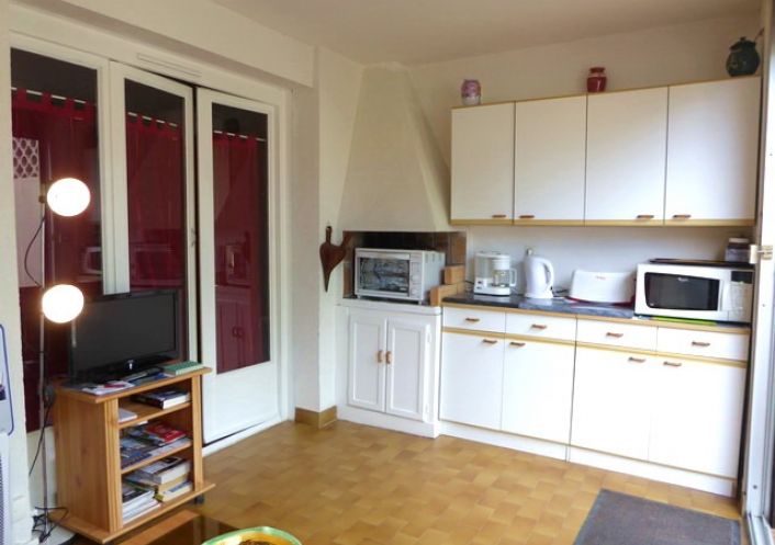 en location saisonnière Appartement Argeles Sur Mer