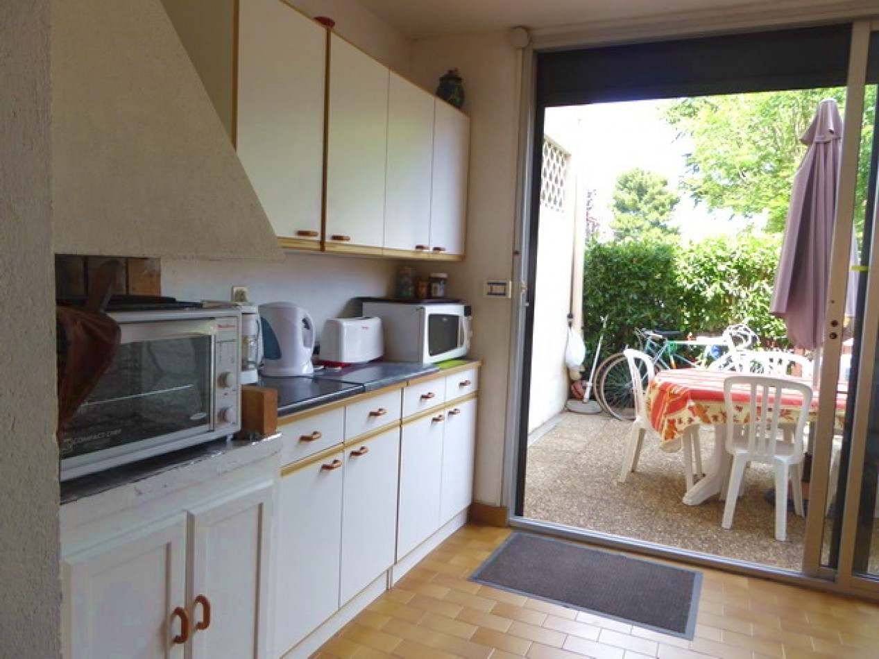 en location saisonnière Appartement Argeles Sur Mer - Photo 5