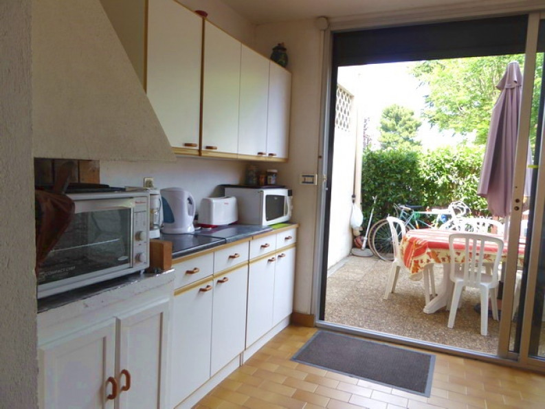 en location saisonnière Appartement Argeles Sur Mer - Photo 5