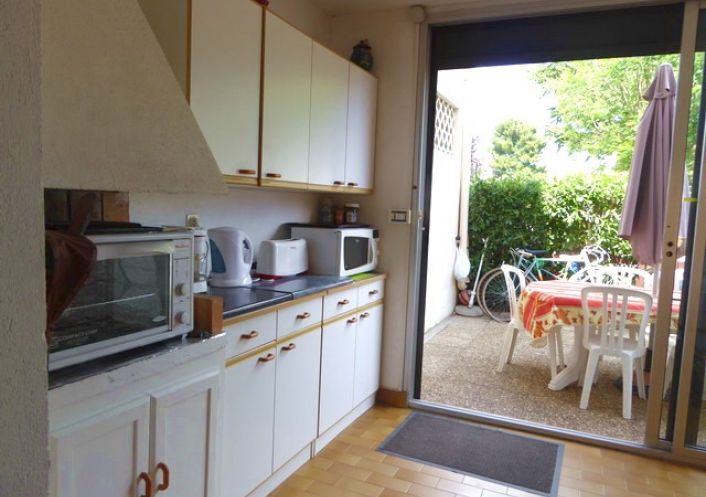 en location saisonnière Appartement Argeles Sur Mer