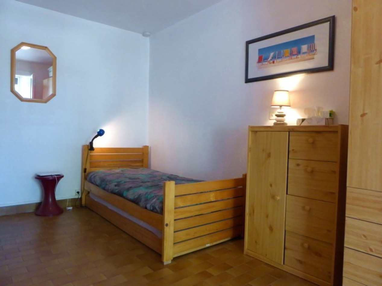 en location saisonnière Appartement Argeles Sur Mer - Photo 6