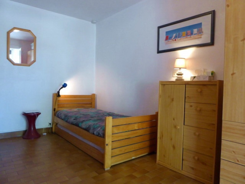 en location saisonnière Appartement Argeles Sur Mer - Photo 6