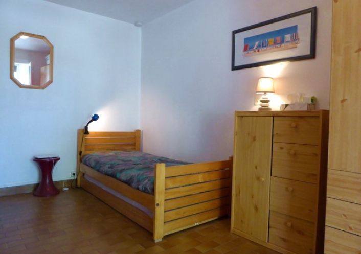 en location saisonnière Appartement Argeles Sur Mer