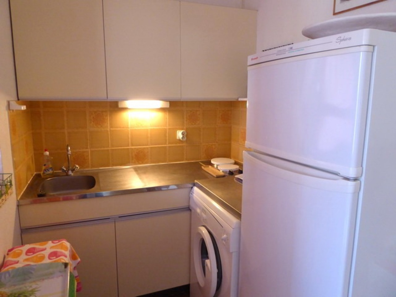 en location saisonnière Appartement Argeles Sur Mer - Photo 4