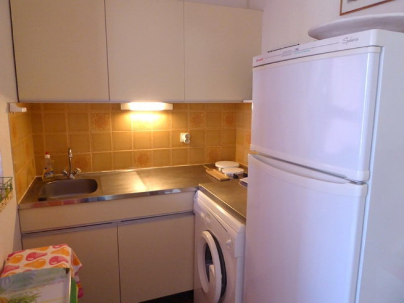 en location saisonnière Appartement Argeles Sur Mer - Photo 4