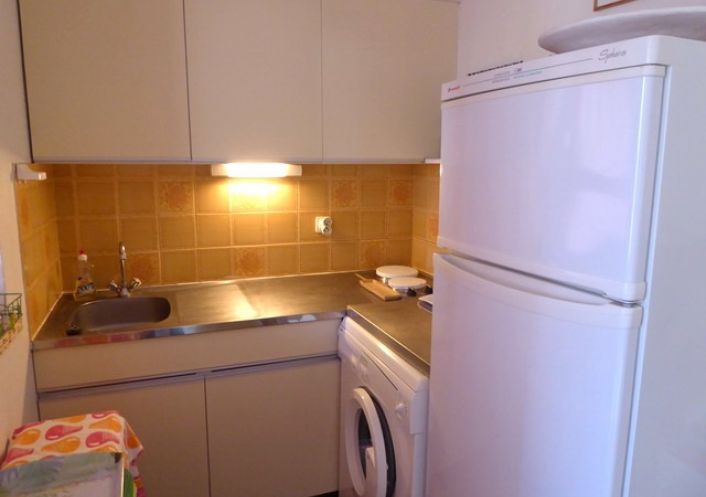 en location saisonnière Appartement Argeles Sur Mer