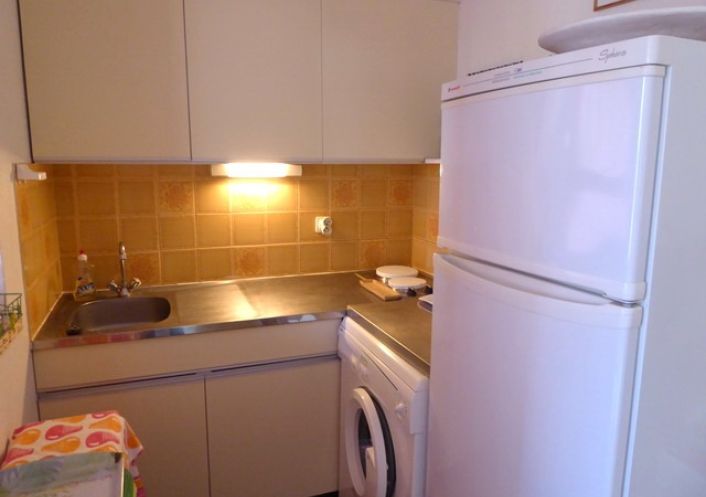 for seasonal lettings Appartement Argeles Sur Mer