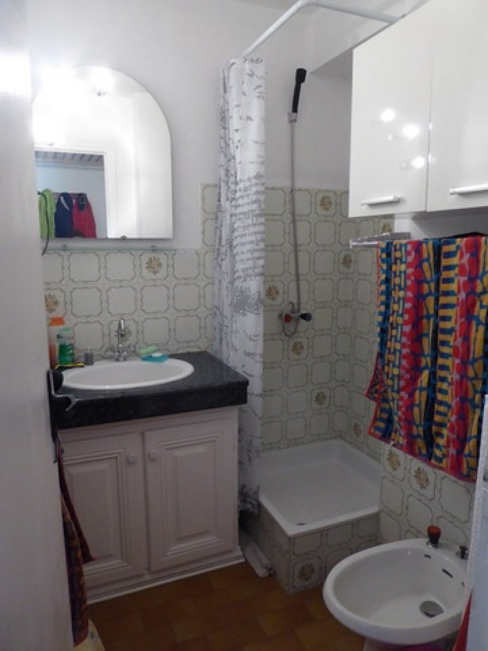 en location saisonnière Appartement Argeles Sur Mer - Photo 8