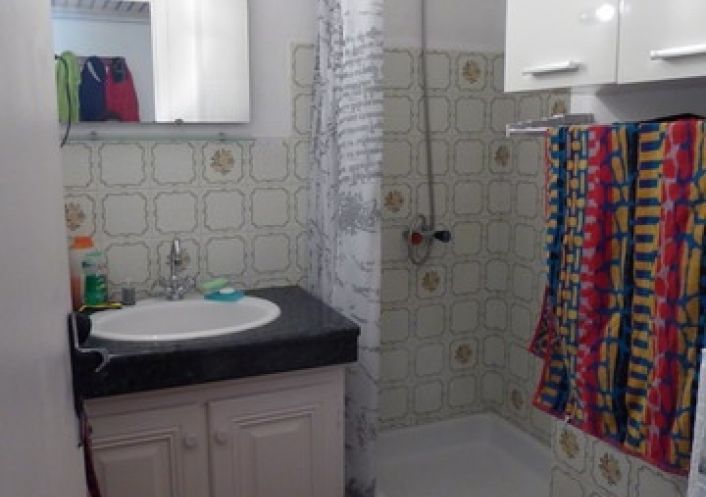 en location saisonnière Appartement Argeles Sur Mer