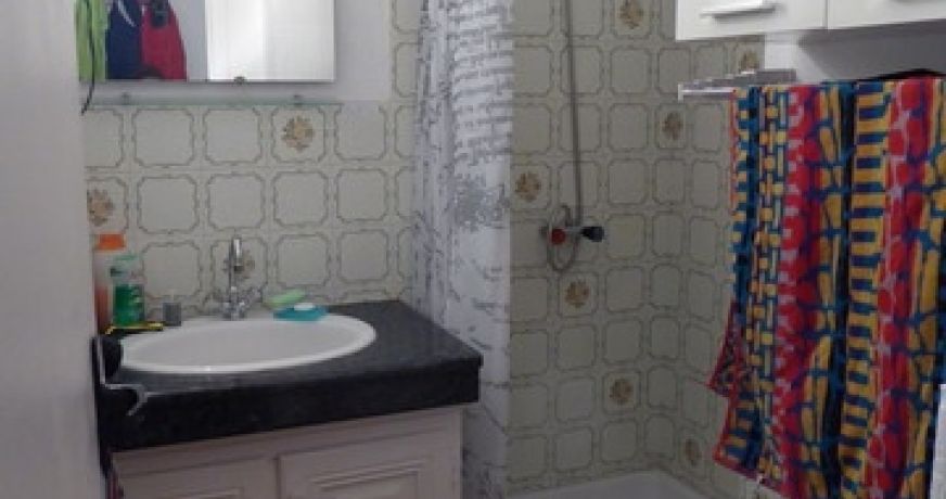 en location saisonnière Appartement Argeles Sur Mer