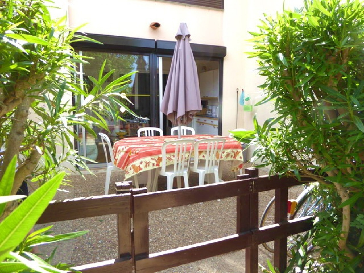 en location saisonnière Appartement Argeles Sur Mer - Photo 1