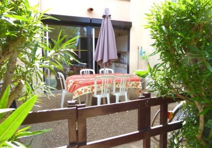 en location saisonnière Appartement Argeles Sur Mer