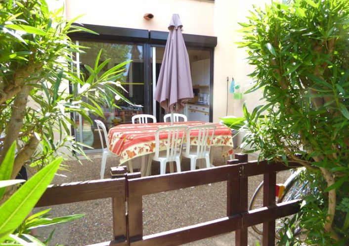 en location saisonnière Appartement Argeles Sur Mer