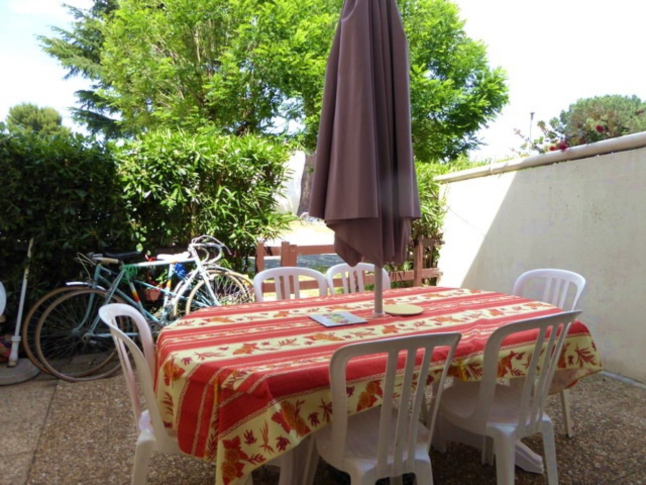 en location saisonnière Appartement Argeles Sur Mer - Photo 7