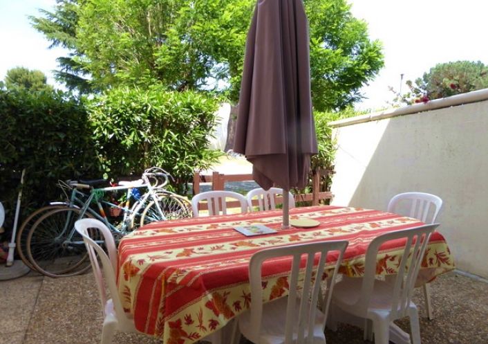 en location saisonnière Appartement Argeles Sur Mer