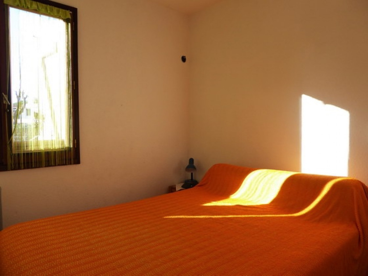 en location saisonnière Appartement Argeles Sur Mer - Photo 7