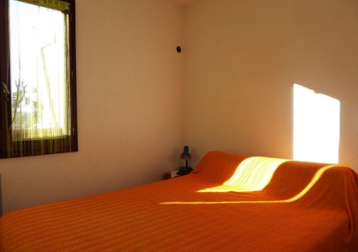 en location saisonnière Appartement Argeles Sur Mer