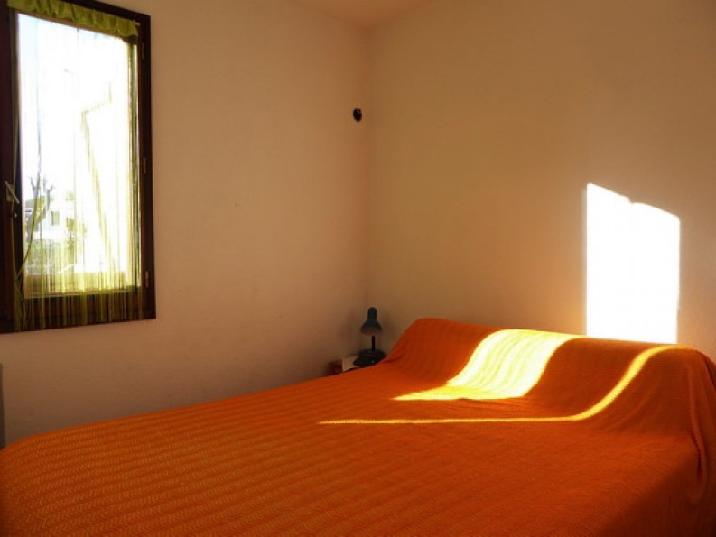 en location saisonnière Appartement Argeles Sur Mer - Photo 7