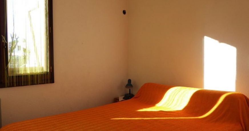 en location saisonnière Appartement Argeles Sur Mer