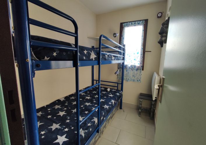 en location saisonnière Appartement Argeles Sur Mer