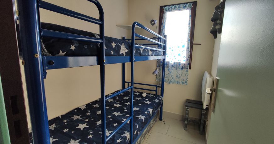 en location saisonnière Appartement Argeles Sur Mer