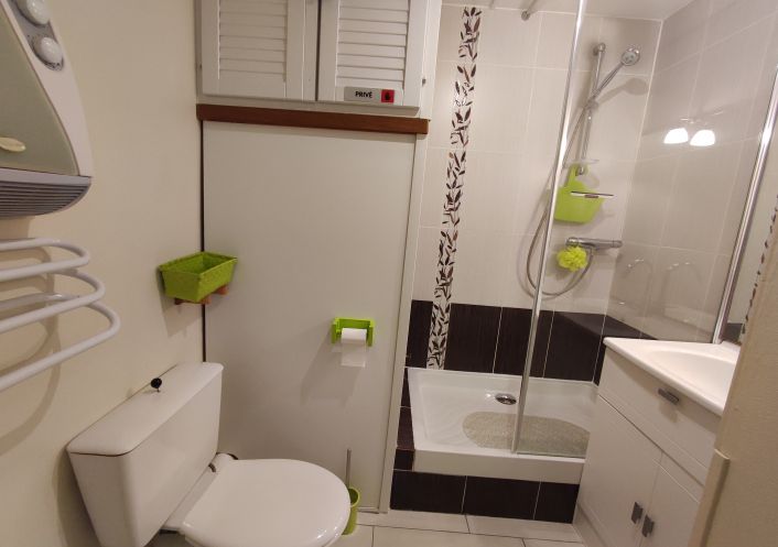 en location saisonnière Appartement Argeles Sur Mer