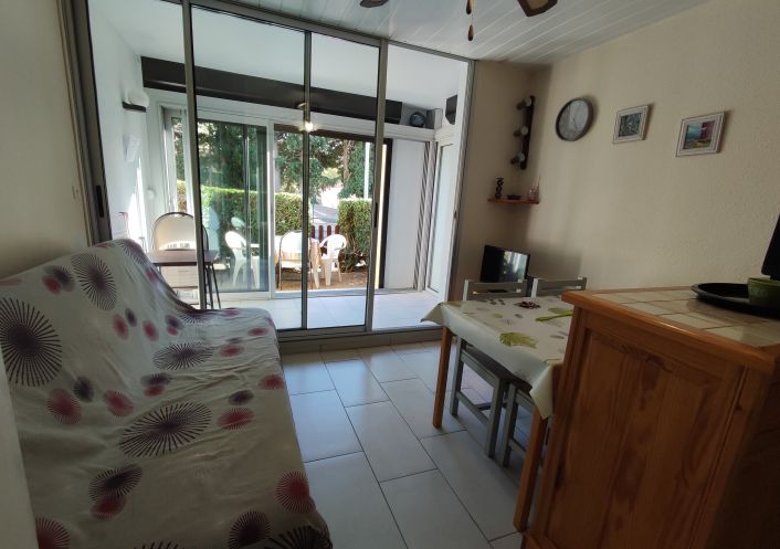 for seasonal lettings Appartement Argeles Sur Mer