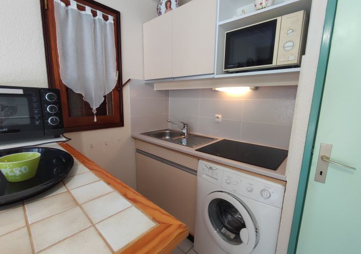 for seasonal lettings Appartement Argeles Sur Mer