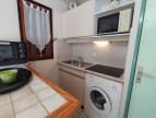 en location saisonnière Appartement Argeles Sur Mer