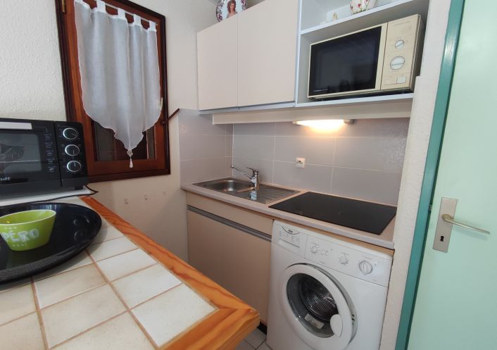 for seasonal lettings Appartement Argeles Sur Mer