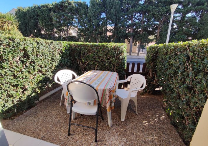 for seasonal lettings Appartement Argeles Sur Mer