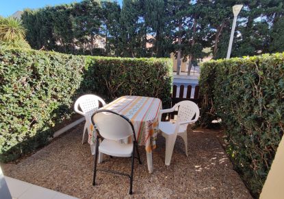 en location saisonnière Appartement Argeles Sur Mer