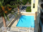 en location saisonnière Appartement Argeles Sur Mer