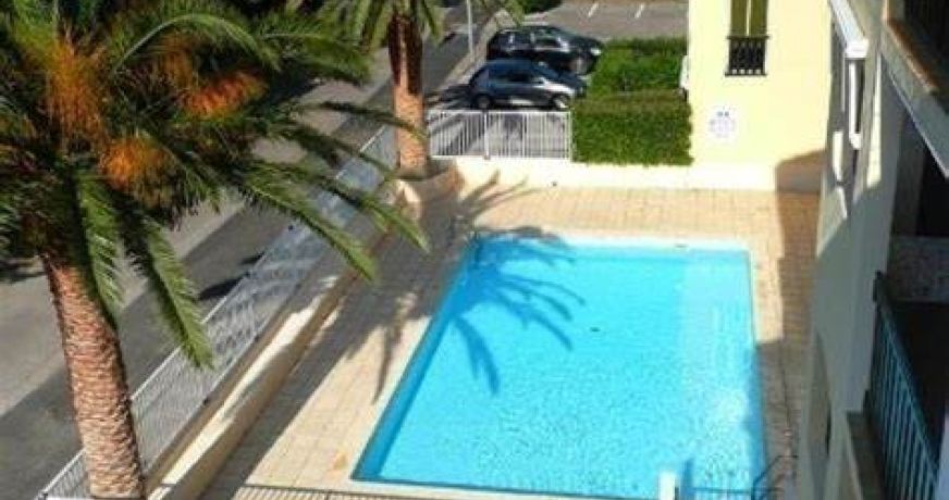 en location saisonnière Appartement Argeles Sur Mer