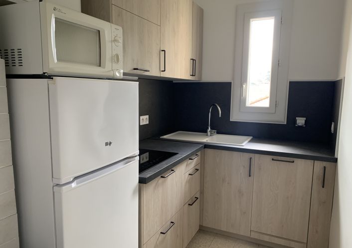 en location saisonnière Appartement Argeles Sur Mer