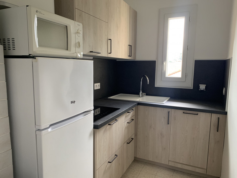 en location saisonnière Appartement Argeles Sur Mer - Photo 3