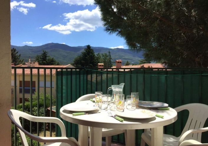 en location saisonnière Appartement Argeles Sur Mer