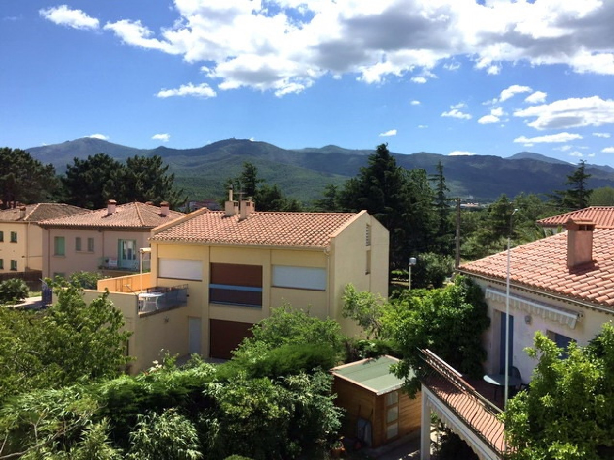 en location saisonnière Appartement Argeles Sur Mer - Photo 6