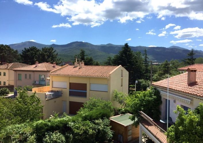 en location saisonnière Appartement Argeles Sur Mer