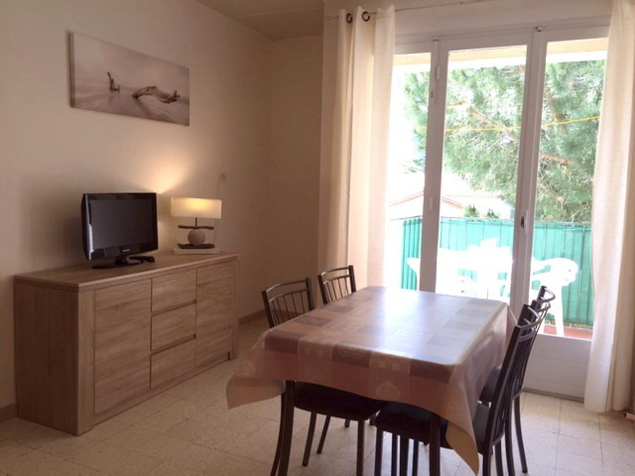 en location saisonnière Appartement Argeles Sur Mer - Photo 2