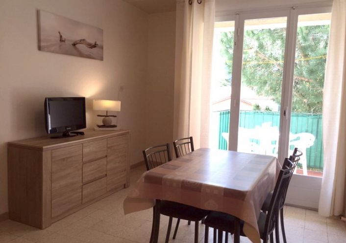 en location saisonnière Appartement Argeles Sur Mer