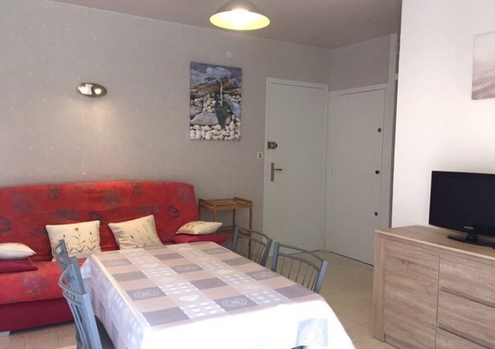 en location saisonnière Appartement Argeles Sur Mer