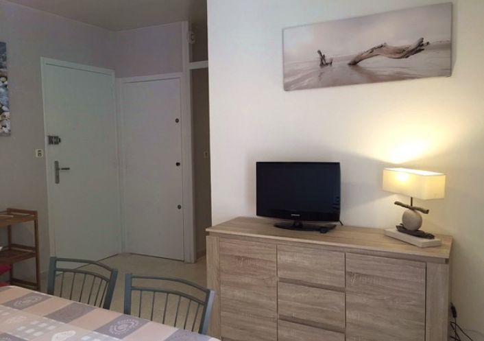 en location saisonnière Appartement Argeles Sur Mer