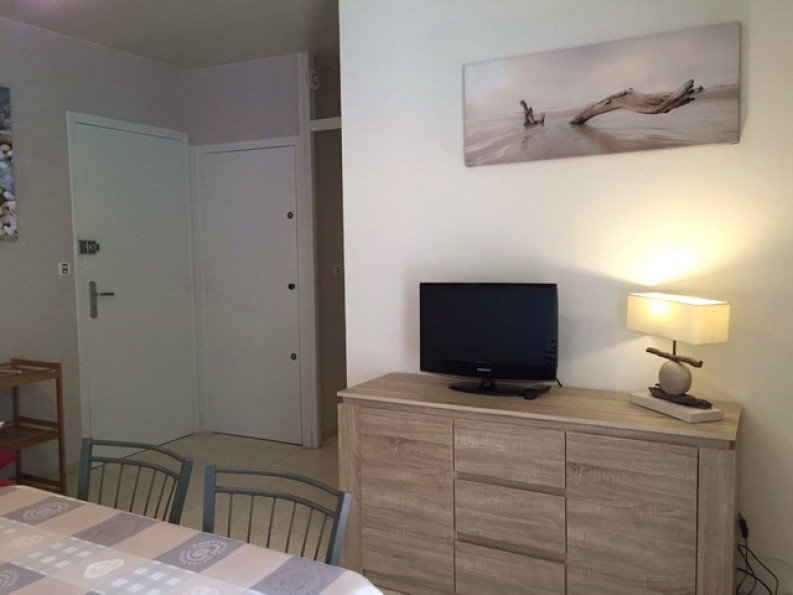 en location saisonnière Appartement Argeles Sur Mer - Photo 7